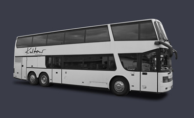 doppeldecker